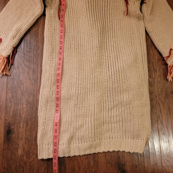 Knitz For Love And Lemons cardigan - Picture 5 of 6
